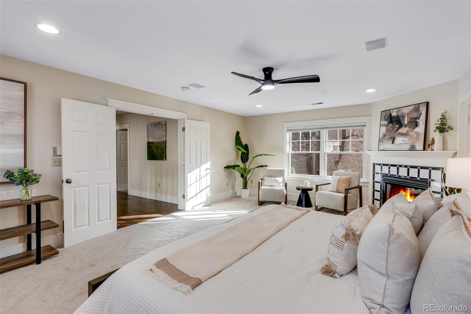 707 S Fillmore Street