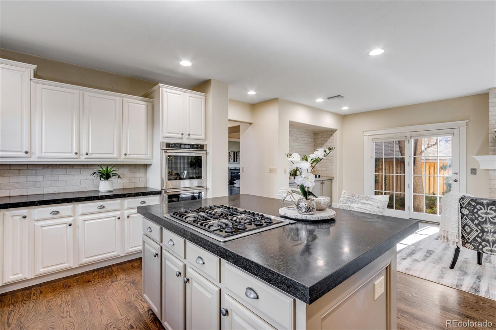 707 S Fillmore Street