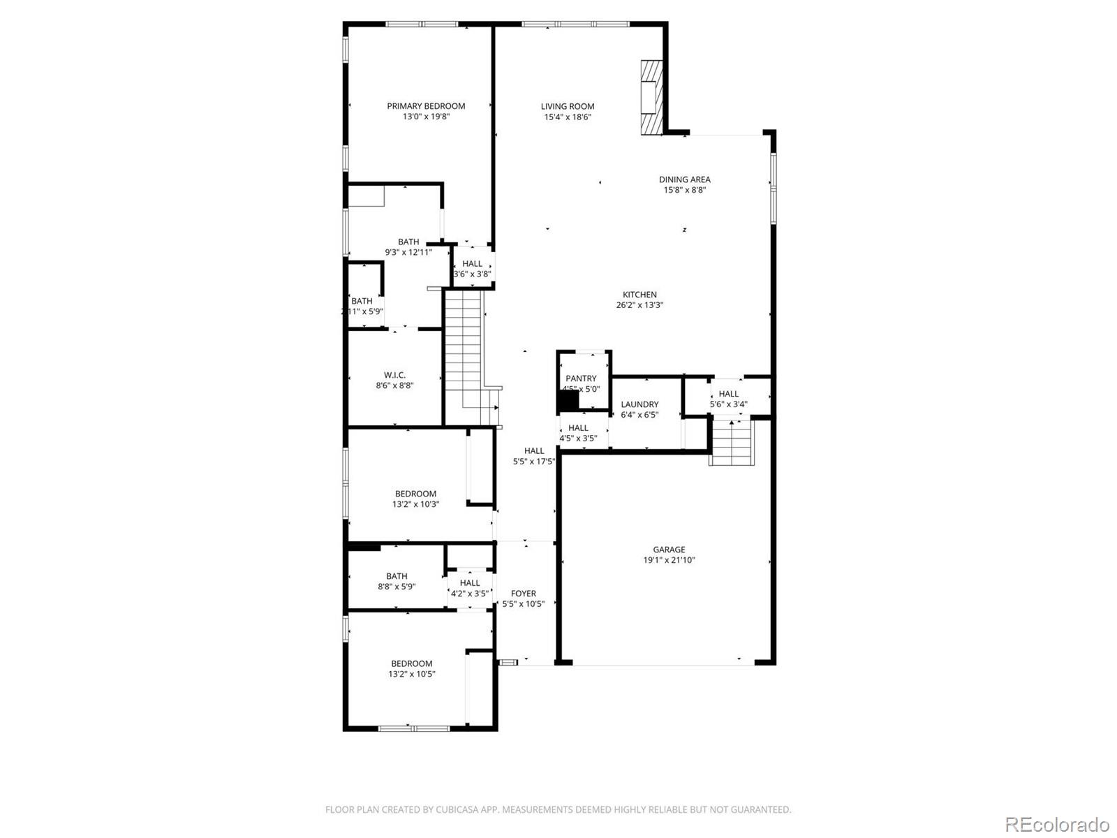 7438 S Pennsylvania Street