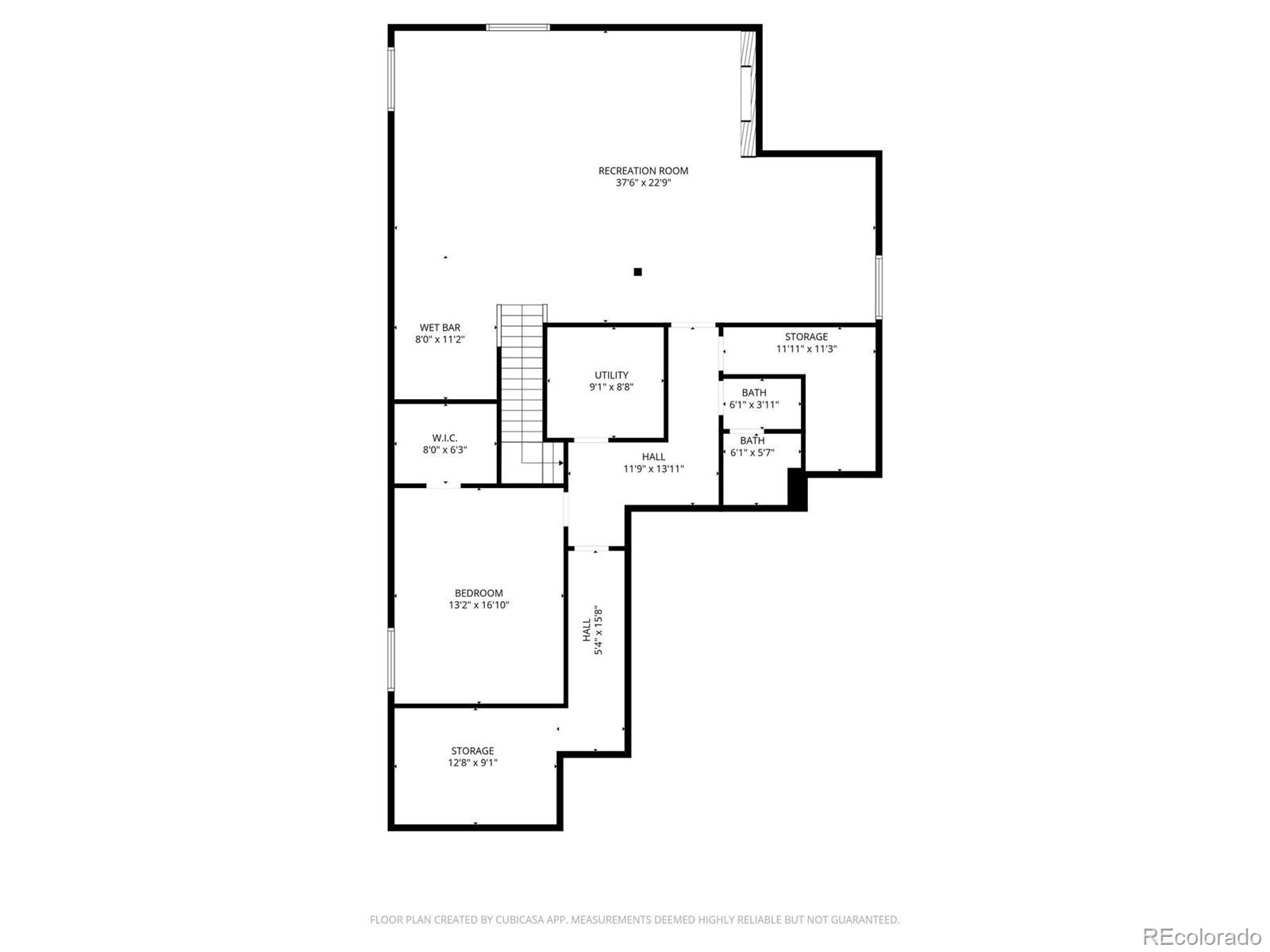 7438 S Pennsylvania Street