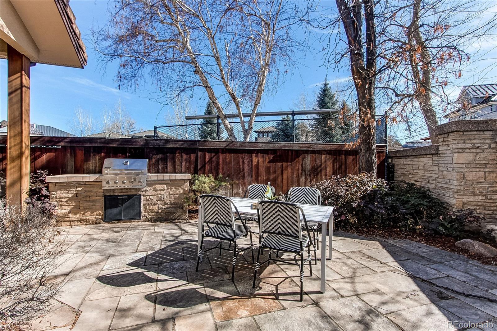 400 S Steele Street Unit: 16