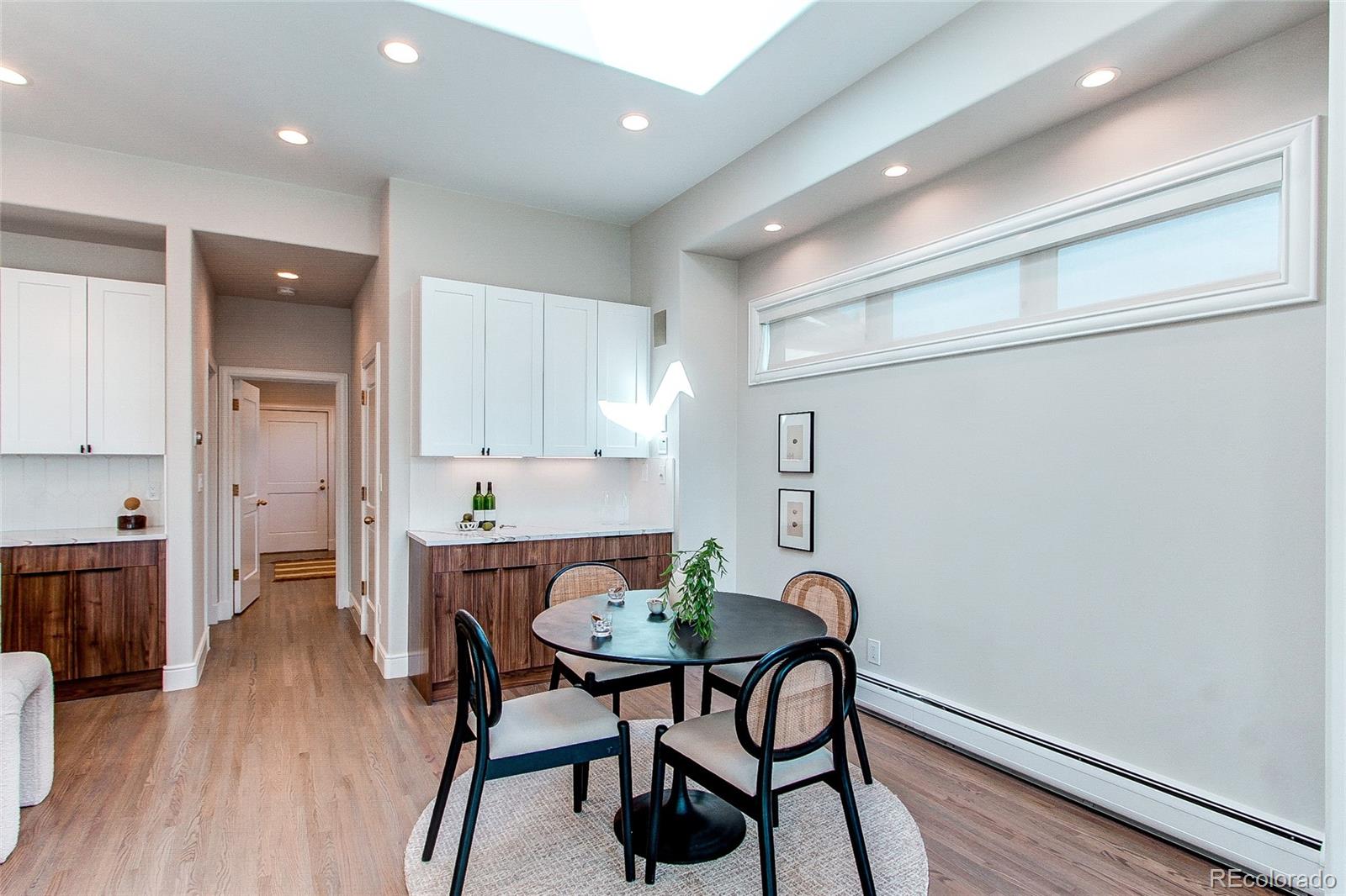 400 S Steele Street Unit: 16