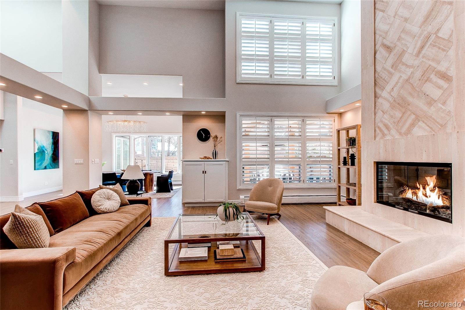 400 S Steele Street Unit: 16