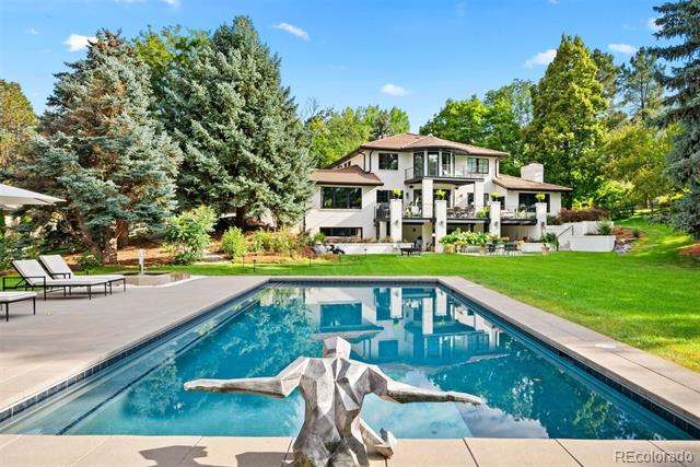 5 Cherrymoor Drive