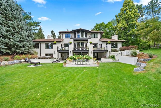 5 Cherrymoor Drive
