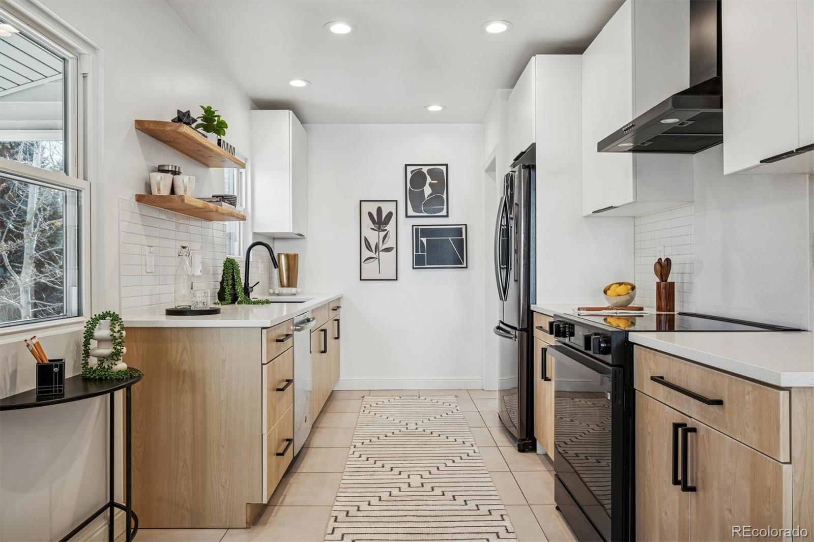 1705 S Downing Street