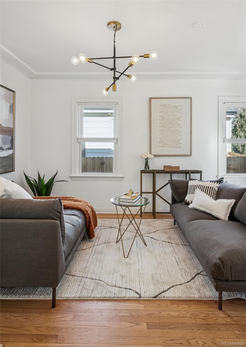 1705 S Downing Street