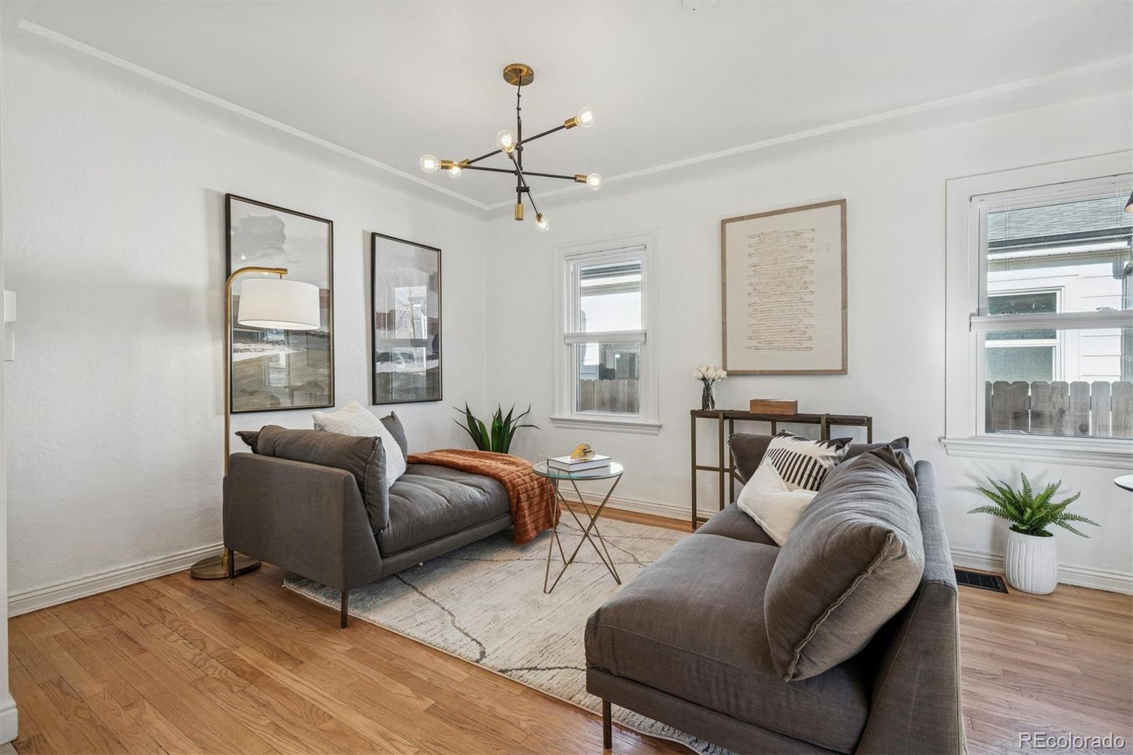 1705 S Downing Street