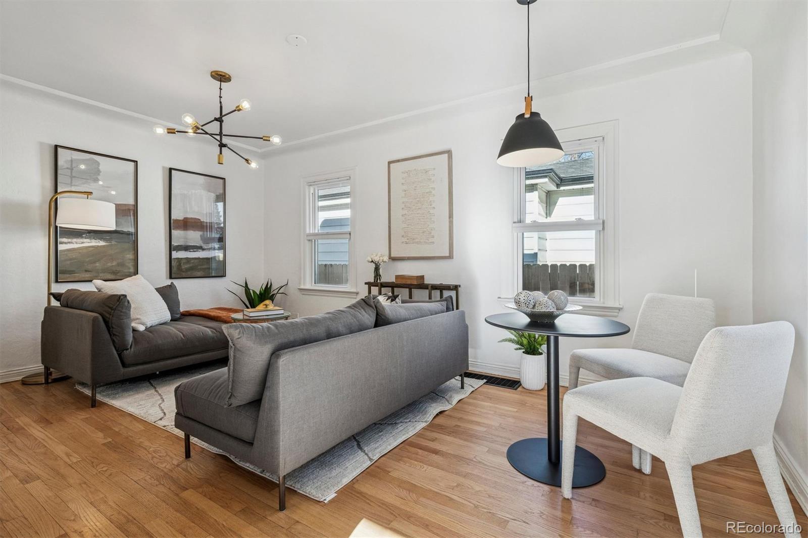 1705 S Downing Street