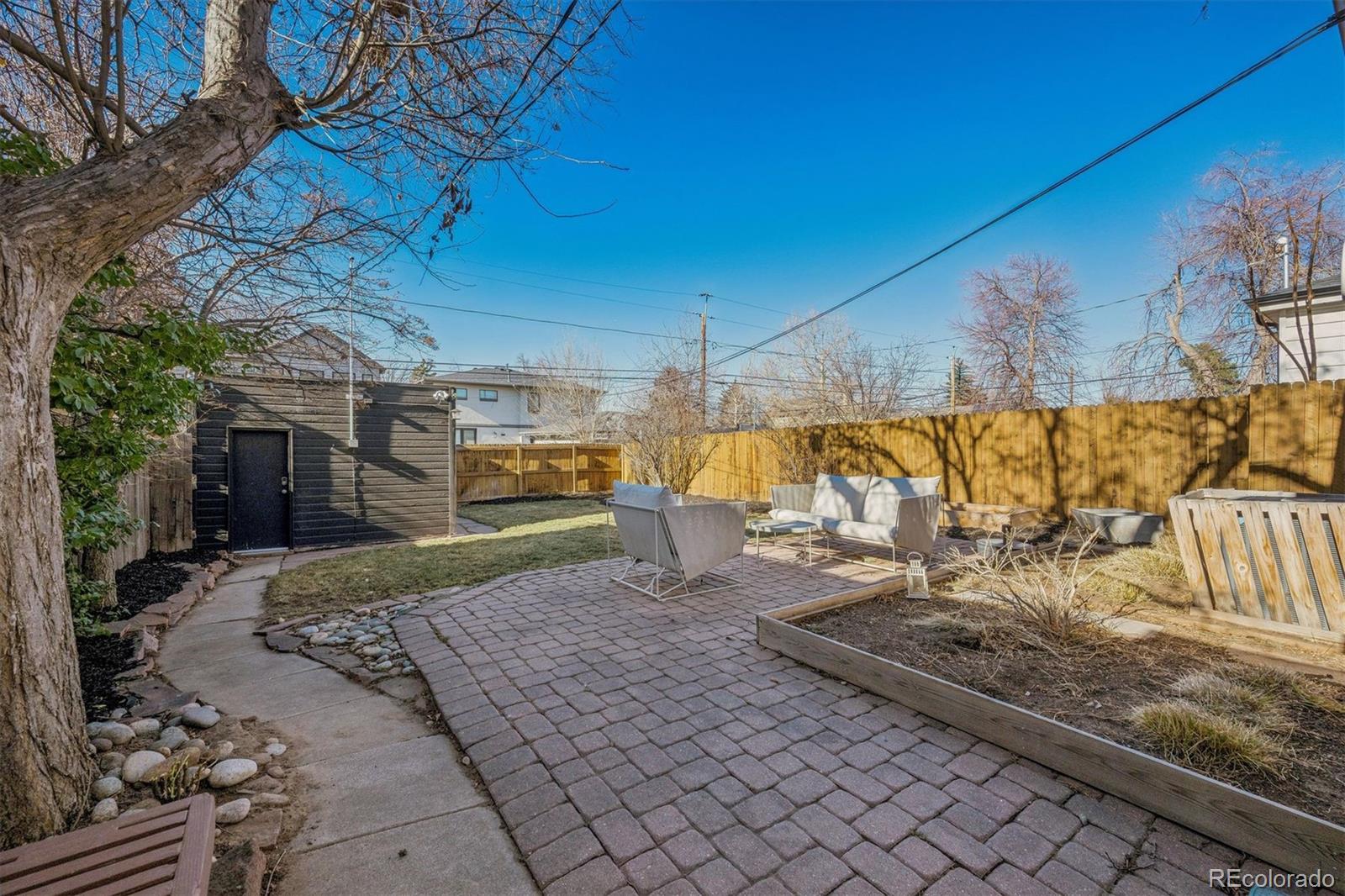 1705 S Downing Street