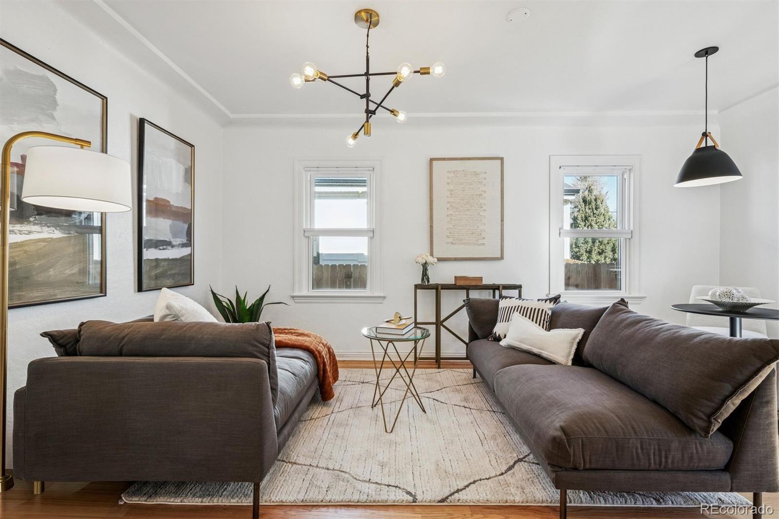 1705 S Downing Street