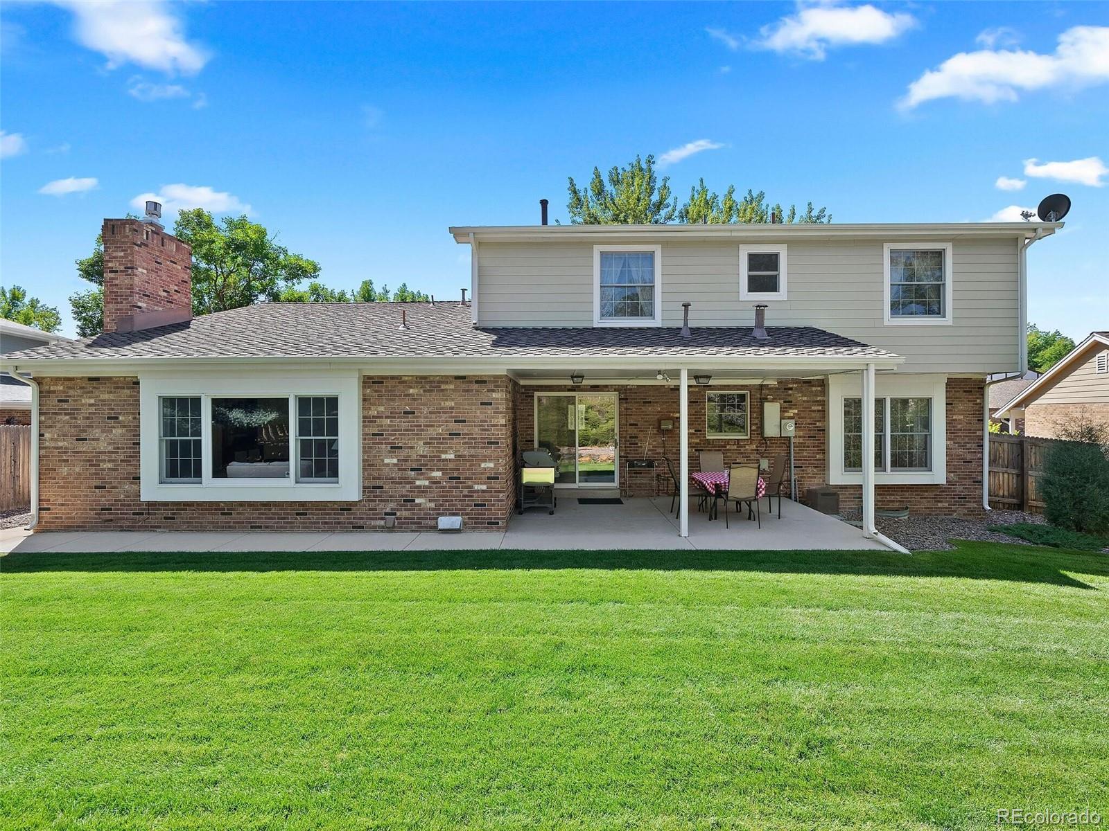 9831 E Pinewood Avenue