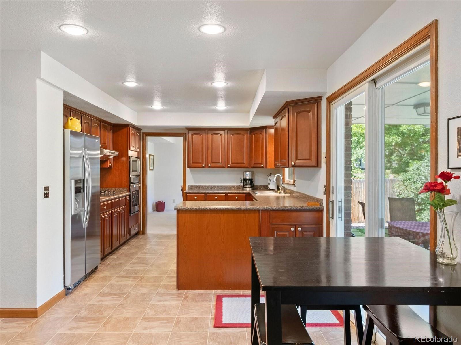 9831 E Pinewood Avenue