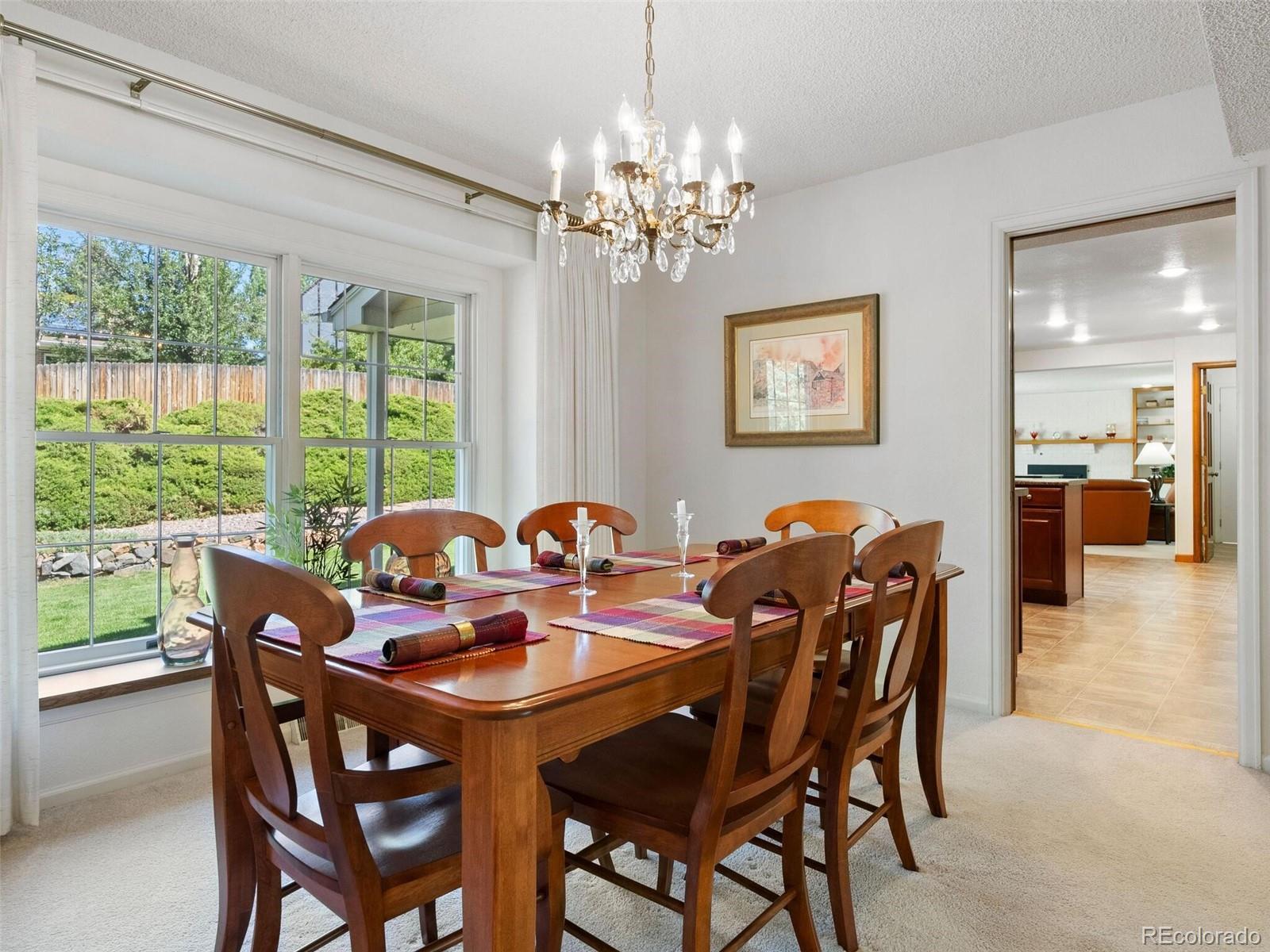 9831 E Pinewood Avenue