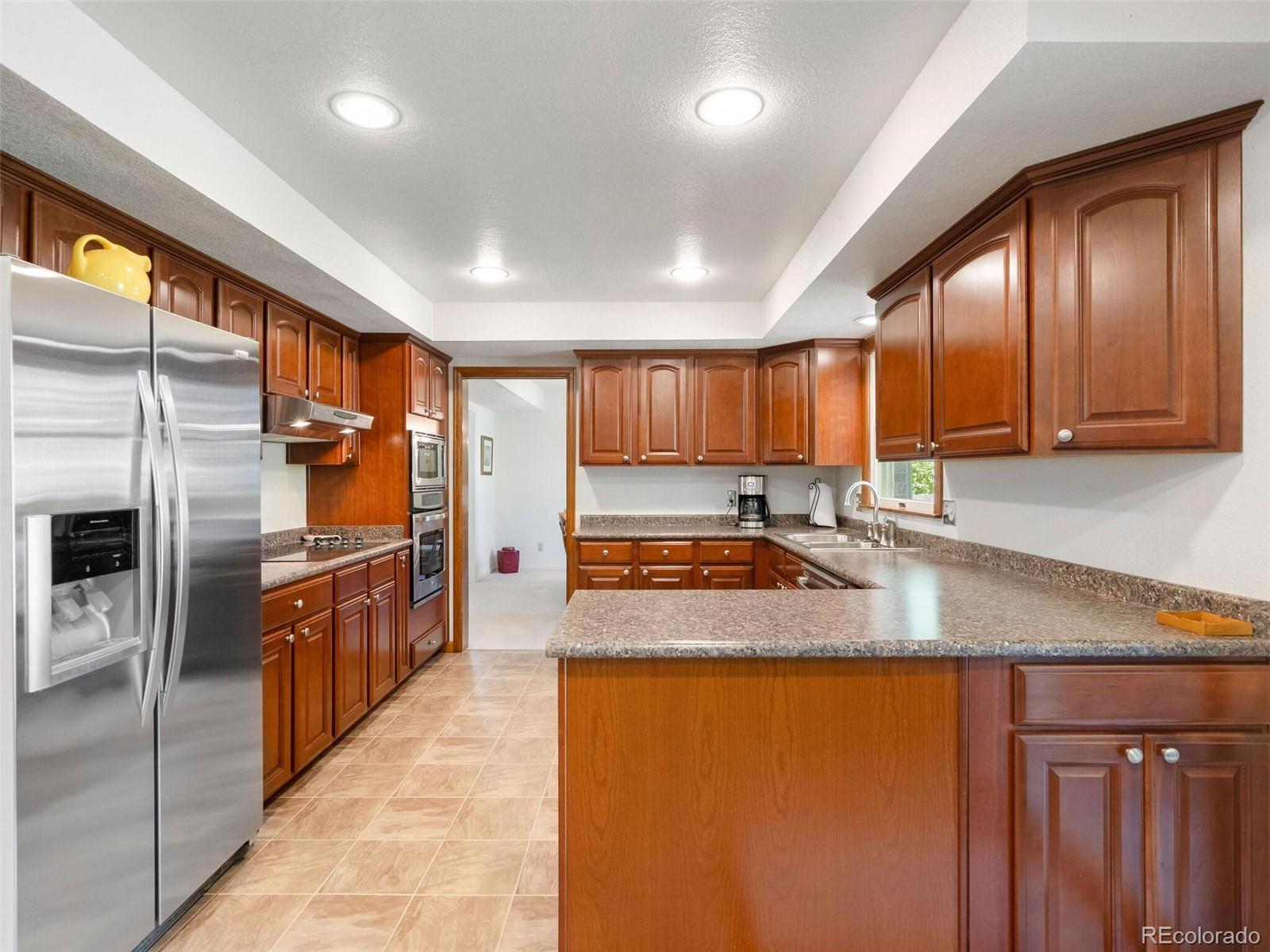 9831 E Pinewood Avenue