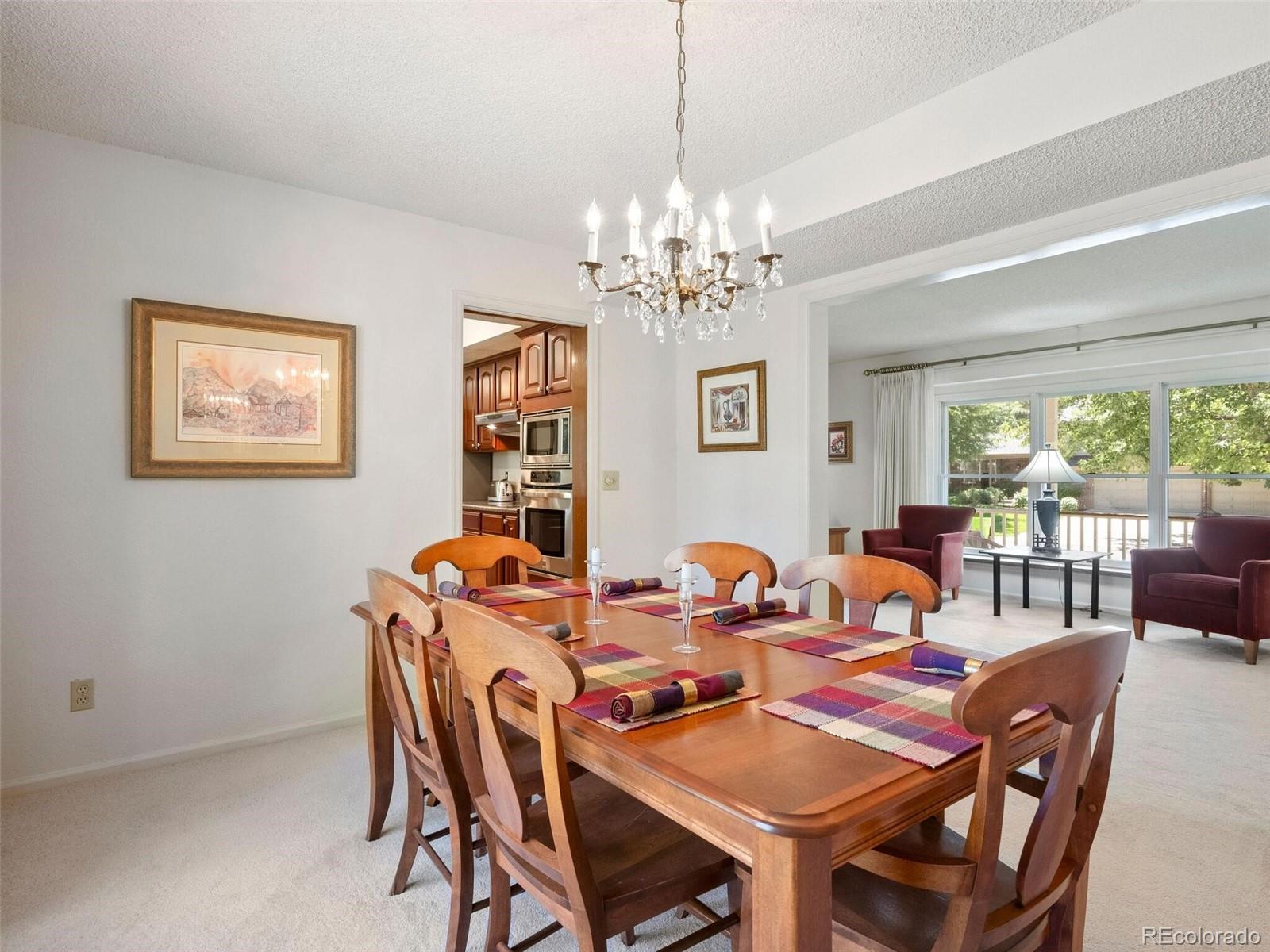 9831 E Pinewood Avenue