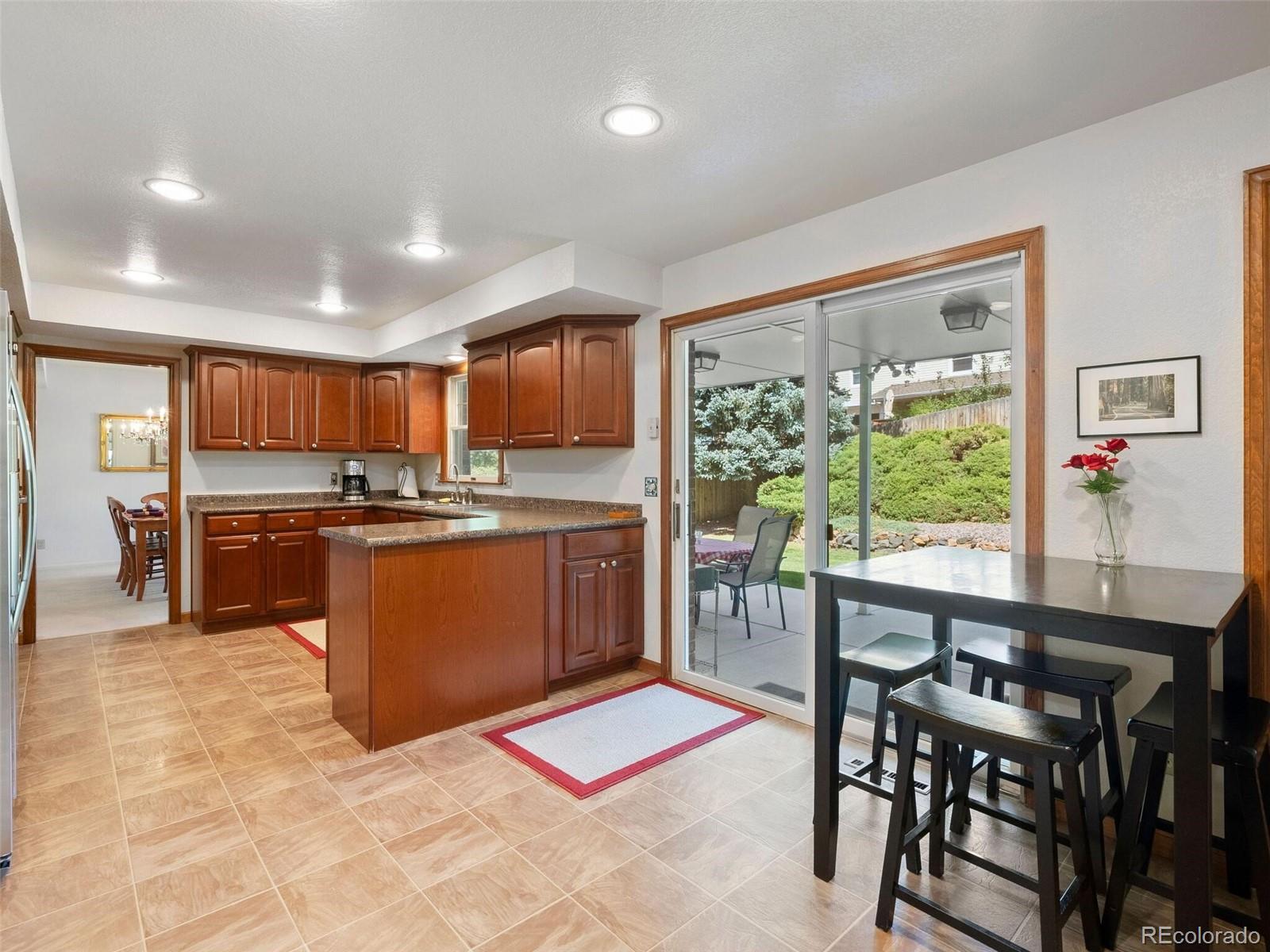 9831 E Pinewood Avenue