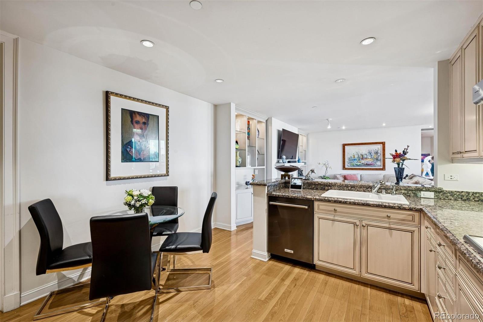 2400 E Cherry Creek South Drive Unit: 312