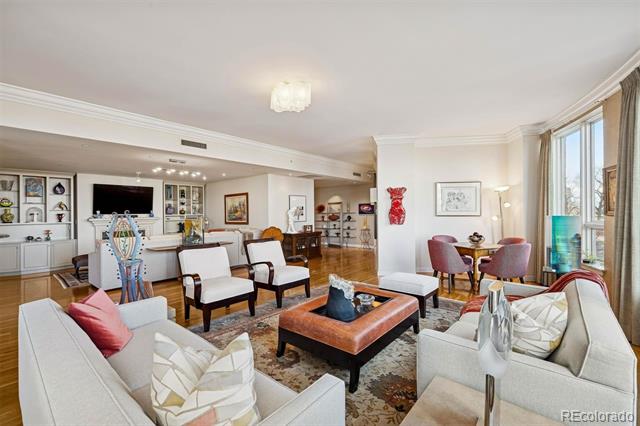 2400 E Cherry Creek South Drive Unit: 312