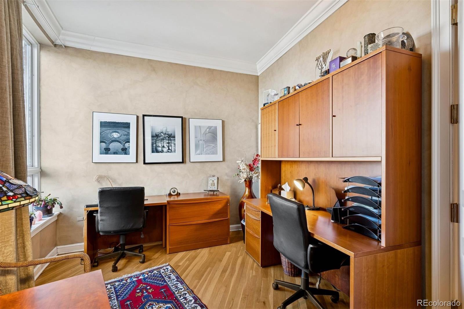 2400 E Cherry Creek South Drive Unit: 312