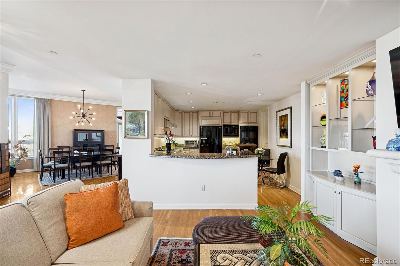 2400 E Cherry Creek South Drive Unit: 312