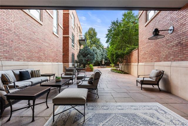 2400 E Cherry Creek South Drive Unit: 312