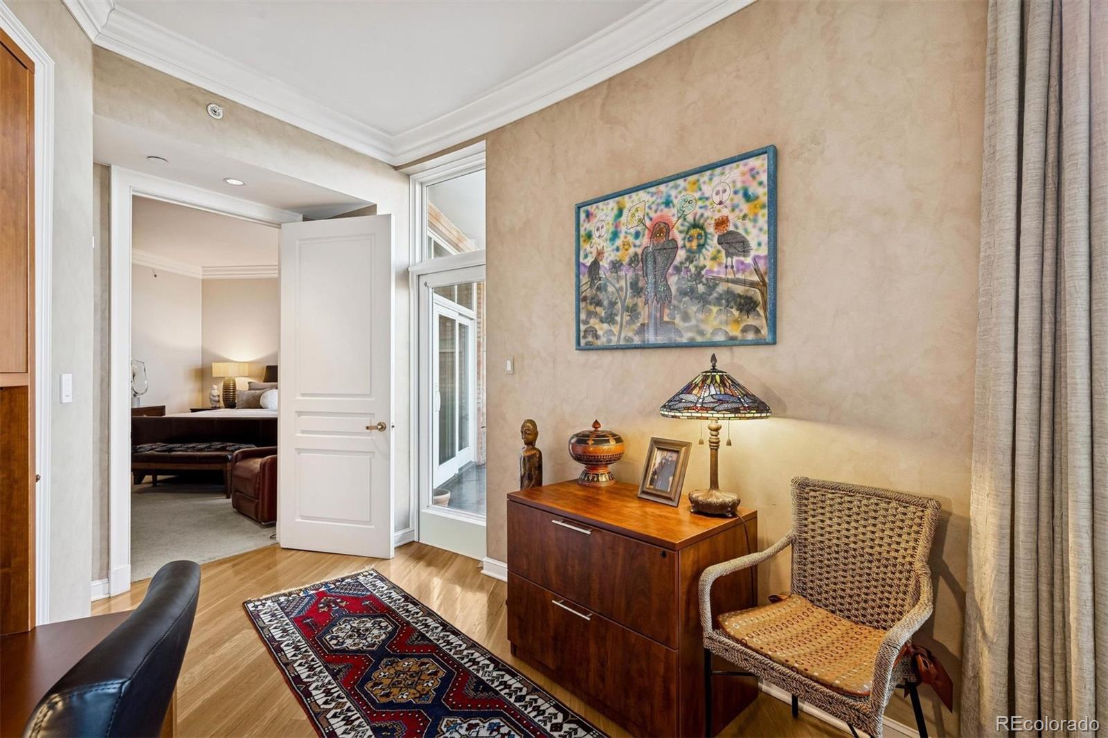 2400 E Cherry Creek South Drive Unit: 312