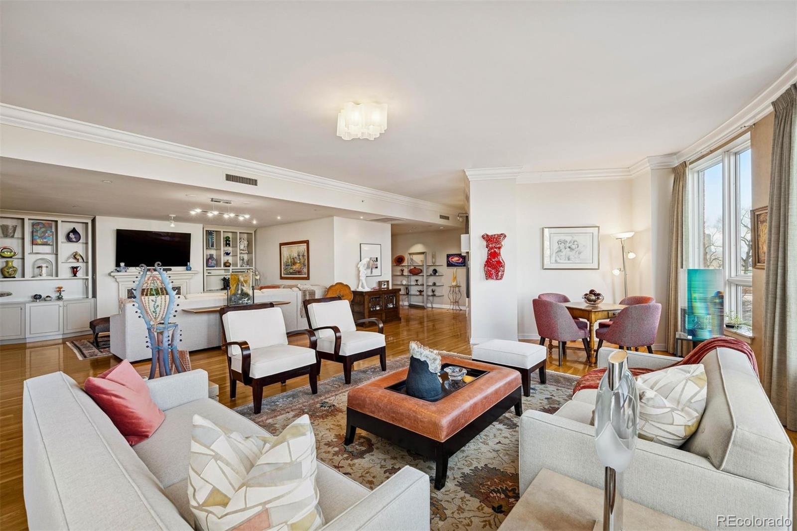 2400 E Cherry Creek South Drive Unit: 312