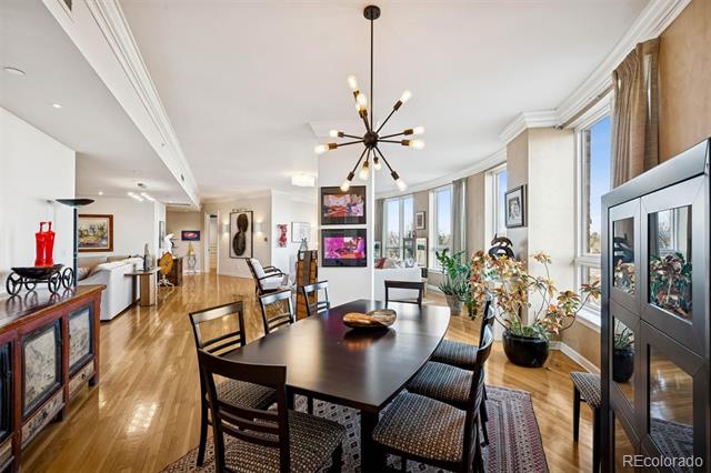 2400 E Cherry Creek South Drive Unit: 312