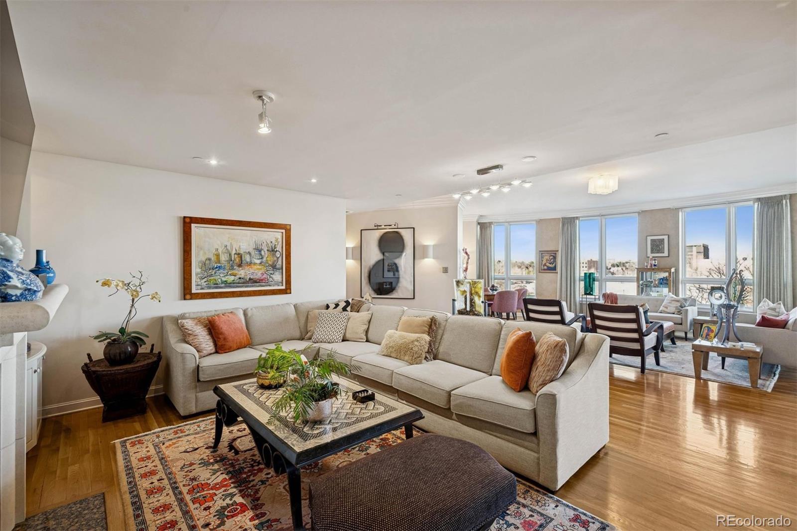 2400 E Cherry Creek South Drive Unit: 312