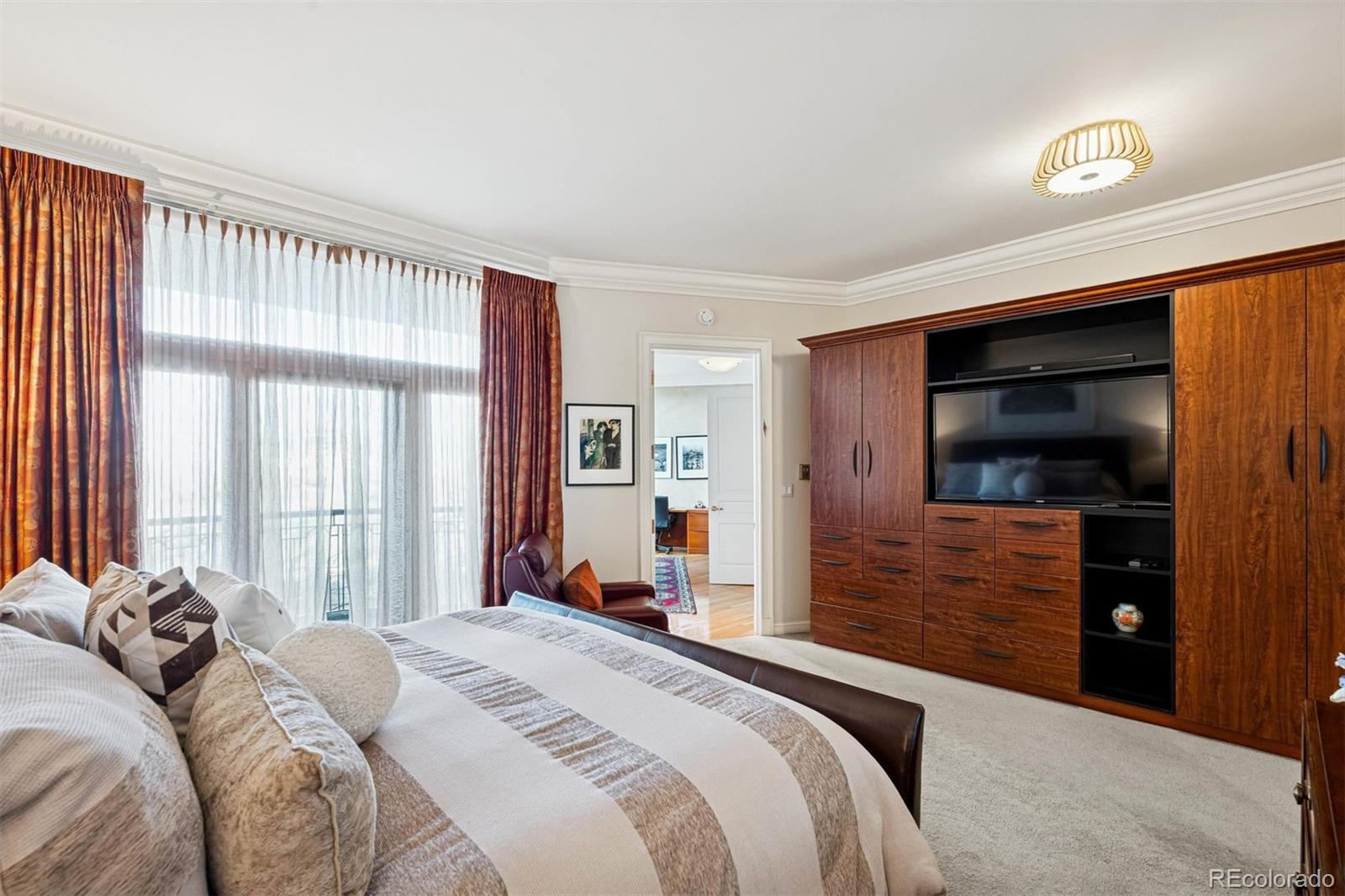 2400 E Cherry Creek South Drive Unit: 312