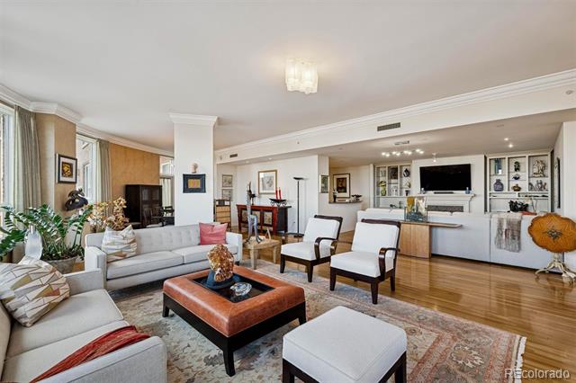 2400 E Cherry Creek South Drive Unit: 312