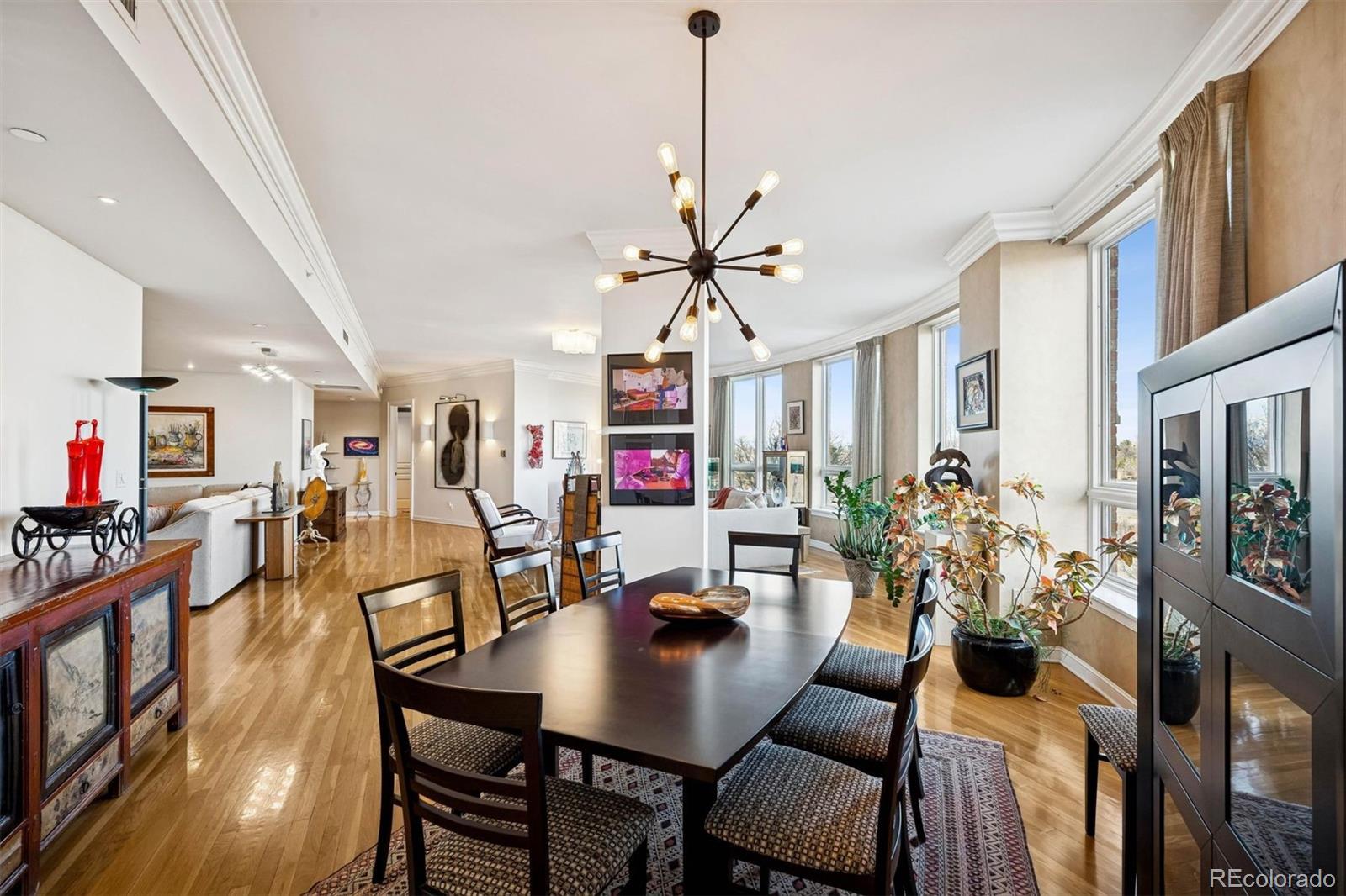 2400 E Cherry Creek South Drive Unit: 312