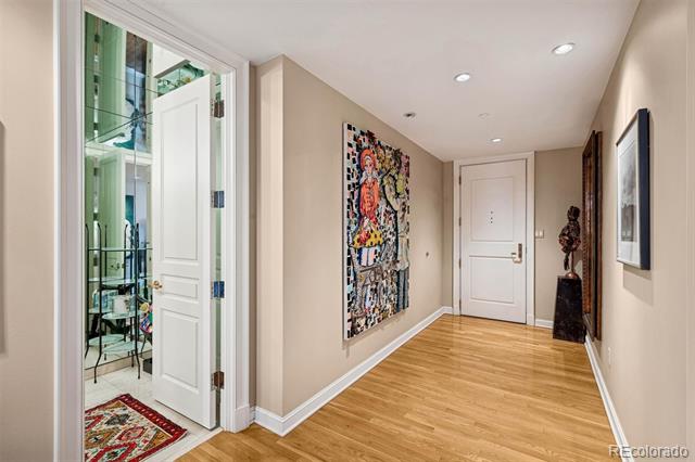 2400 E Cherry Creek South Drive Unit: 312