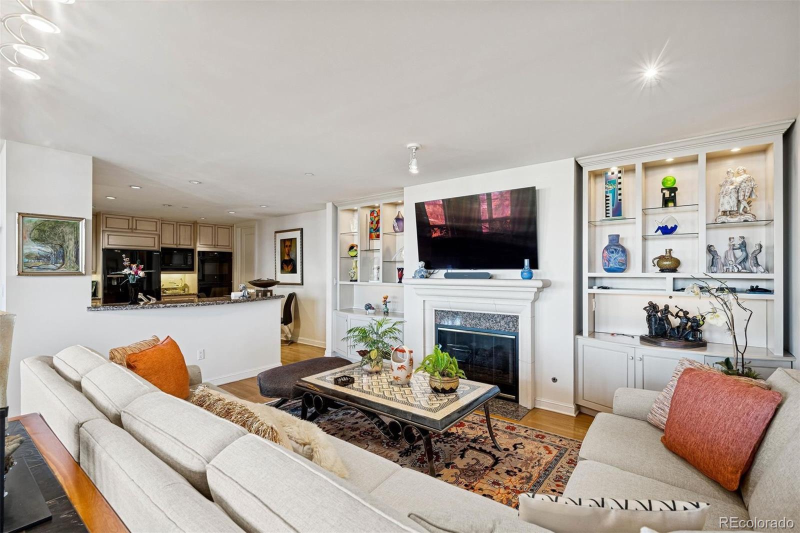 2400 E Cherry Creek South Drive Unit: 312