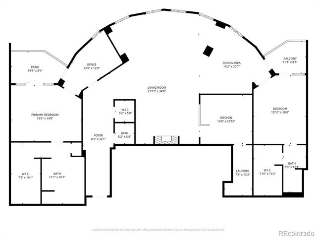 2400 E Cherry Creek South Drive Unit: 312