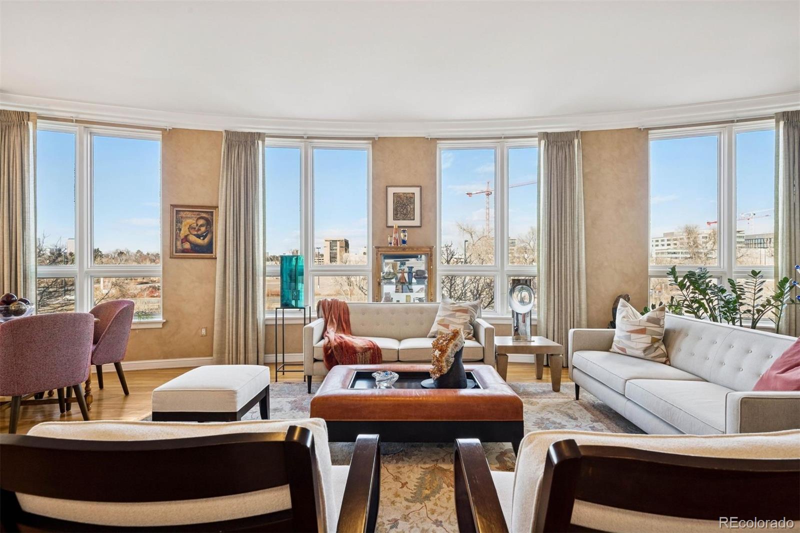 2400 E Cherry Creek South Drive Unit: 312