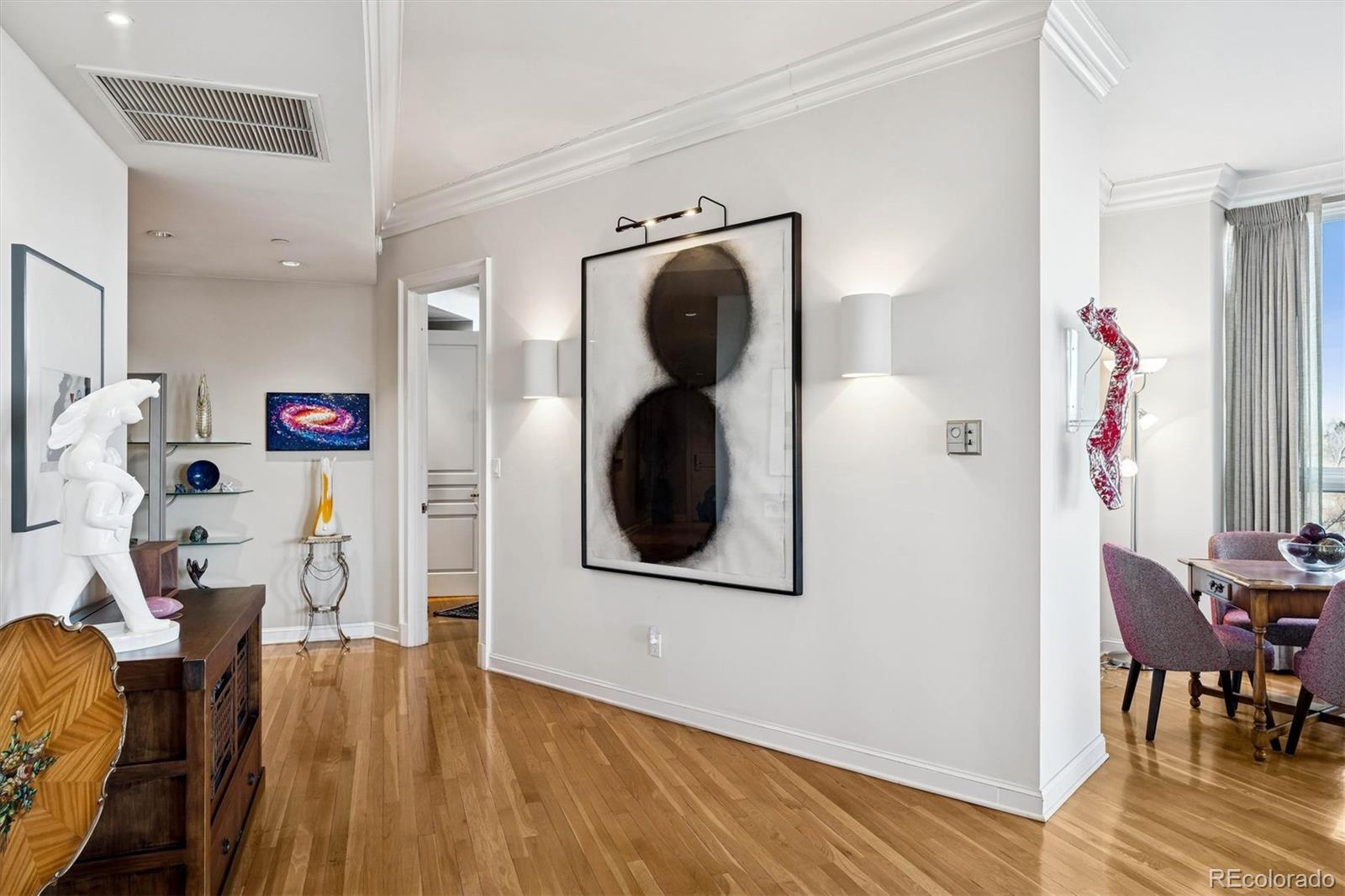 2400 E Cherry Creek South Drive Unit: 312