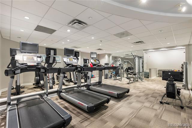 2400 E Cherry Creek South Drive Unit: 312