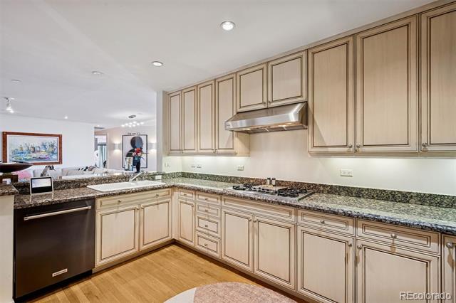2400 E Cherry Creek South Drive Unit: 312