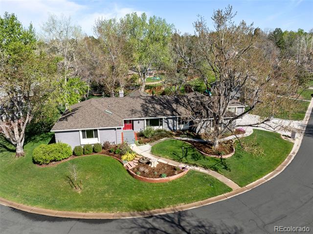 4951 Sanford Circle W