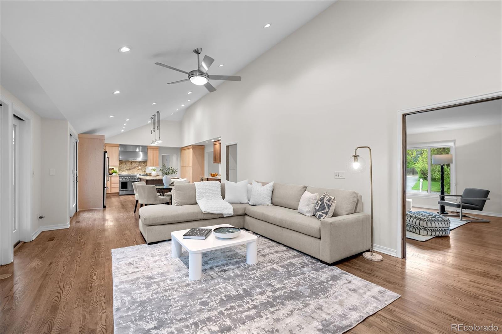 4951 Sanford Circle W