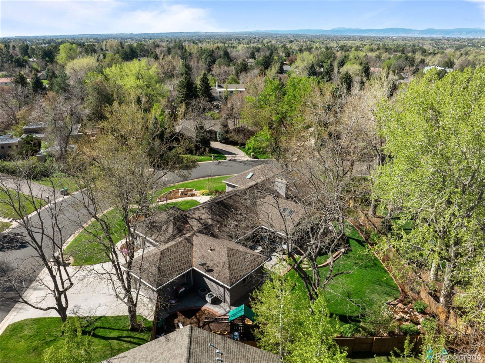 4951 Sanford Circle W