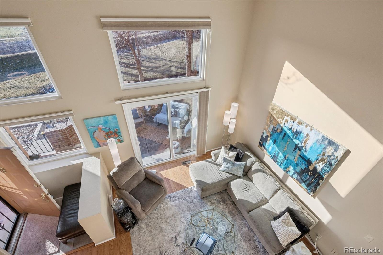 9400 E Iliff Avenue Unit: 254