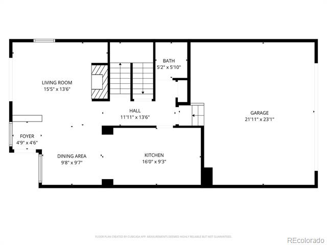 9400 E Iliff Avenue Unit: 254