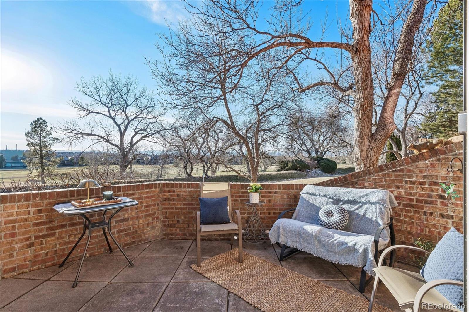 9400 E Iliff Avenue Unit: 254