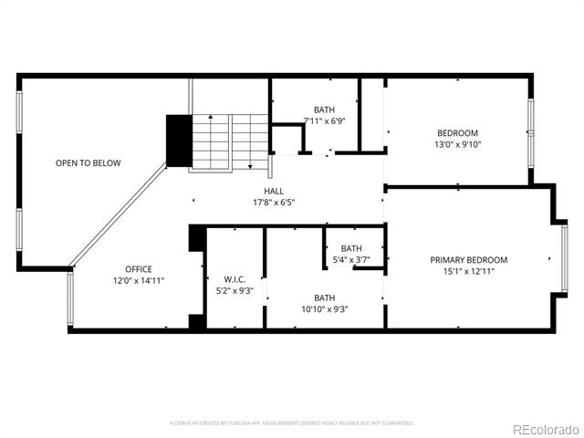 9400 E Iliff Avenue Unit: 254