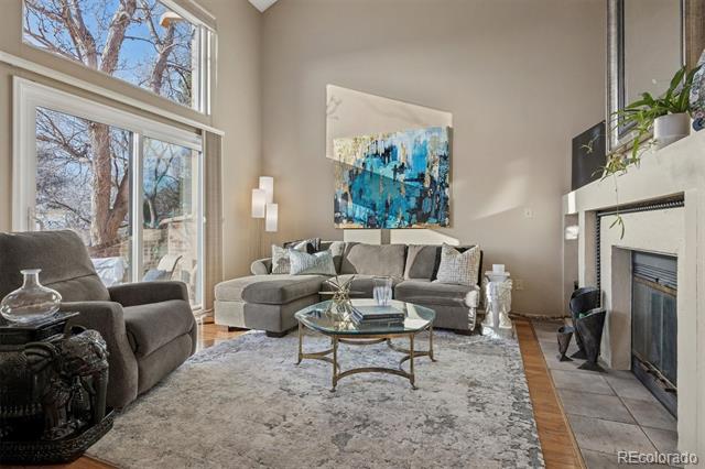 9400 E Iliff Avenue Unit: 254