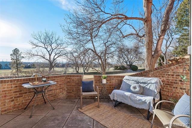 9400 E Iliff Avenue Unit: 254