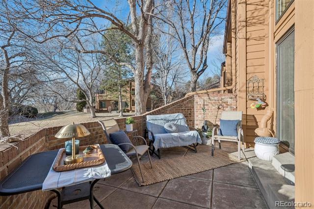 9400 E Iliff Avenue Unit: 254